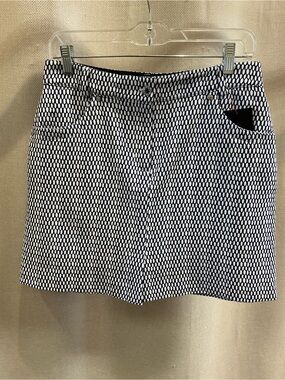 Lohla Sport the Trevi Skort Navy